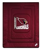 LockerRoom Comforter Arizona Cardinals