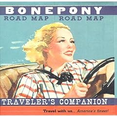 Traveler's Companion