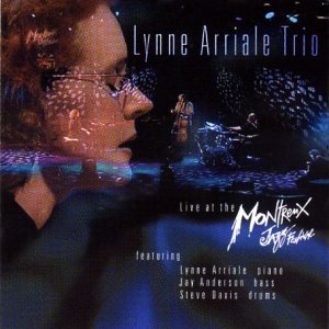 Live at Montreux