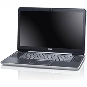 Laptop Notebook Dell Computer X15Z 7500ELS Xps 15z Ci5 2.3 15.6 6gb 750gb Dvdr W7hp 64