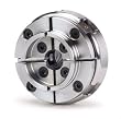 JET 709519 MIDI Lathe Chuck with 2-Inch Jaws