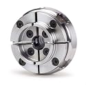 JET 709519 MIDI Lathe Chuck with 2-Inch Jaws
