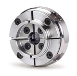 JET 709519 MIDI Lathe Chuck, 2-Inch Jaws