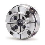 JET 709519 MIDI Lathe Chuck, 2-Inch Jaws