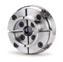 JET 709519 MIDI Lathe Chuck with 2-Inch Jaws