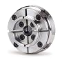 JET 709519 MIDI Lathe Chuck, 2-Inch Jaws