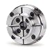 JET 709519 MIDI Lathe Chuck, 2-Inch Jaws