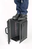 Eigenschaften H&G 771589 / H&G Universal-Tasche Leder