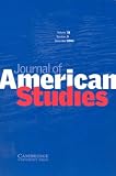 Journal of American Studies
