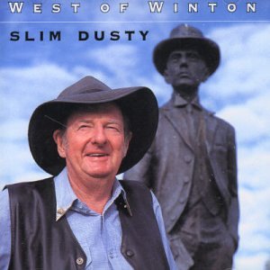 Slim Dusty - Lights on the Hill/West of Winton - Zortam Music