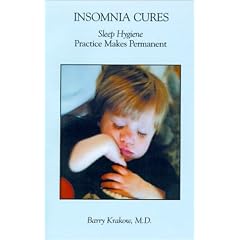 Insomnia Cures: Sleep Hygiene Practice Makes Permanent