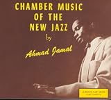 Chamber Music of the New Jazz