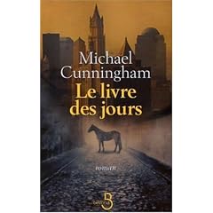 Le livre des jours