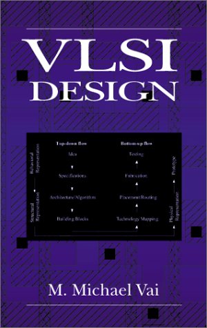 VLSI Design (Vlsi Circuits Series) under The Books Store