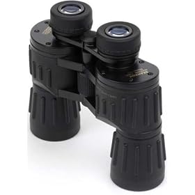 Swift 753 SeaHawk 7x50 Porro, (A) Waterproof Binocular