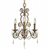 P4314-70 - Parisienne Chandelier
