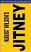 Jitney (Hardcover)