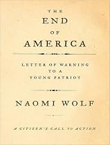The End of America: Letter of Warning to a Young Patriot