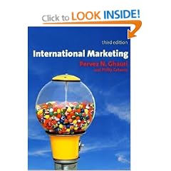 International Marketing