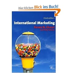 International Marketing