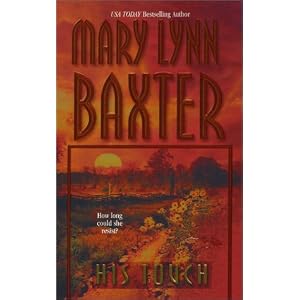 His Touch by Mary Lynn Baxter