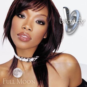 CD-Charts  Music : Full Moon
