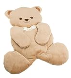 Lambs & Ivy Dream Teddy Wall Hanging