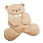 Lambs & Ivy Dream Teddy Wall Hanging