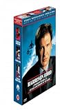Click for more about Harrison Ford: Tom Clancy Box Set [1990].