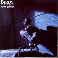 Birdy by Peter Gabriel