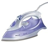 Philips, Shot of Steam Iron