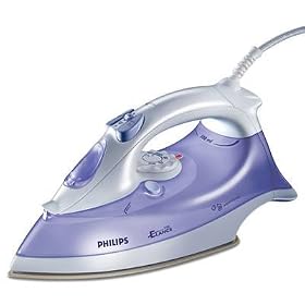 Philips, Shot of Steam Iron