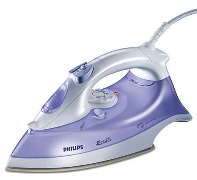 Buy Philips, Shot of Steam Iron online at Discounted New and Used prices. Delivered to your door with Off-The-Bookshelf.