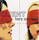 Here and Now [12" VINYL]