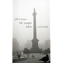 Die jungen Jahre