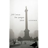 Die jungen Jahrevon "J. M. Coetzee"