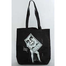 Obey The Circa Now Tote Bag,Bags (Handbags/Totes) for Women