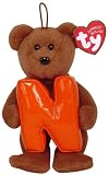 Ty N - Orange