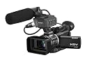 Sony Professional HVR-A1U CMOS High Definition Camcorder with 10x Optical Zoom