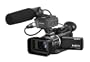 Sony Professional HVR-A1U CMOS High Definition Camcorder with 10x Optical Zoom