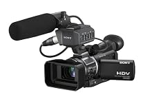 Sony Professional HVR-A1U Sale