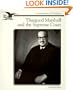 Thurgood Marshall & Supreme CT (Cornerstones of Freedom)