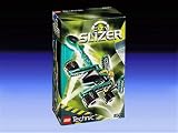 Eigenschaften LEGO 8502 / Lego Technic City Slizer