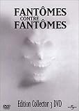 Fantômes contre Fantômes - Édition Collector 3 DVD