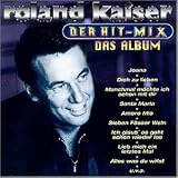 Der Hit-Mix-das Album - Roland Kaiser