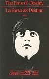 The Force of Destiny. English National Opera Guide 23
