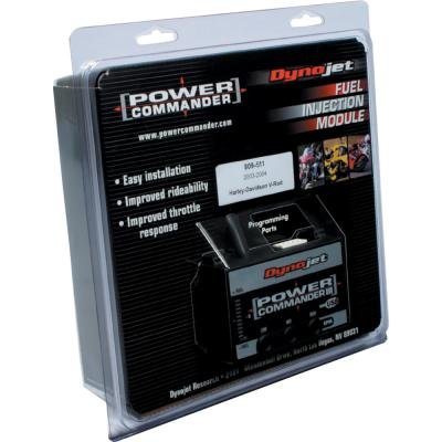 Dynojet Research Power Commander III USB 815-511