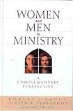 Women and Men in Ministry: A Complementary Perspective
