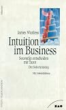 Produkt-Bild: Intuition im Business. Souver&auml;n entscheiden mit Tarot. Der Soforteinstieg