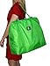 J.L. Childress Booster Go-Go On-The-Go Bag for Booster Seats, Green